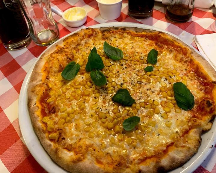 Pizzeria Vesuvio